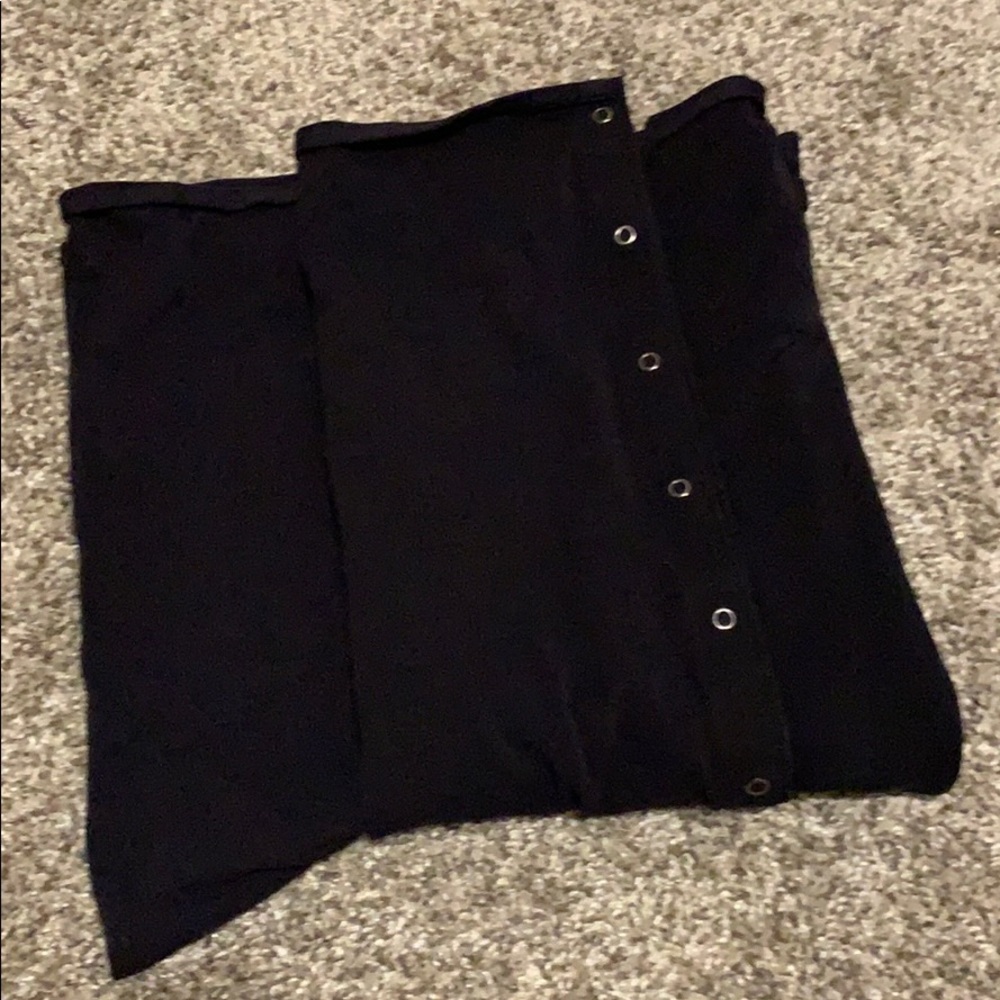 Lululemon scarf